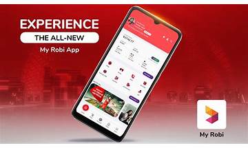 Robi Info for Android - Download the APK from Habererciyes